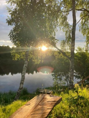 Experience amazing Ivalo 4,5km from the AirPort